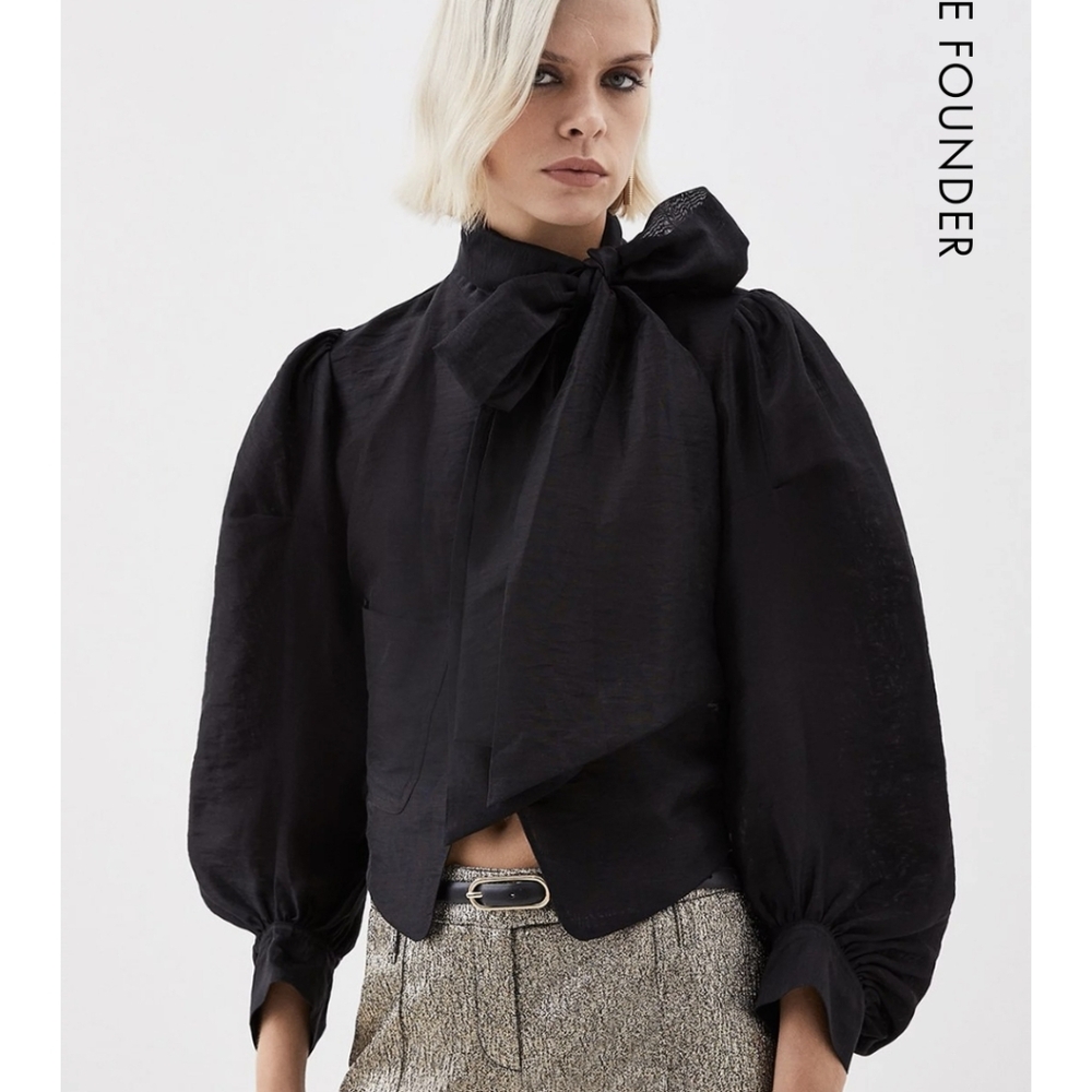 Karen Millen top